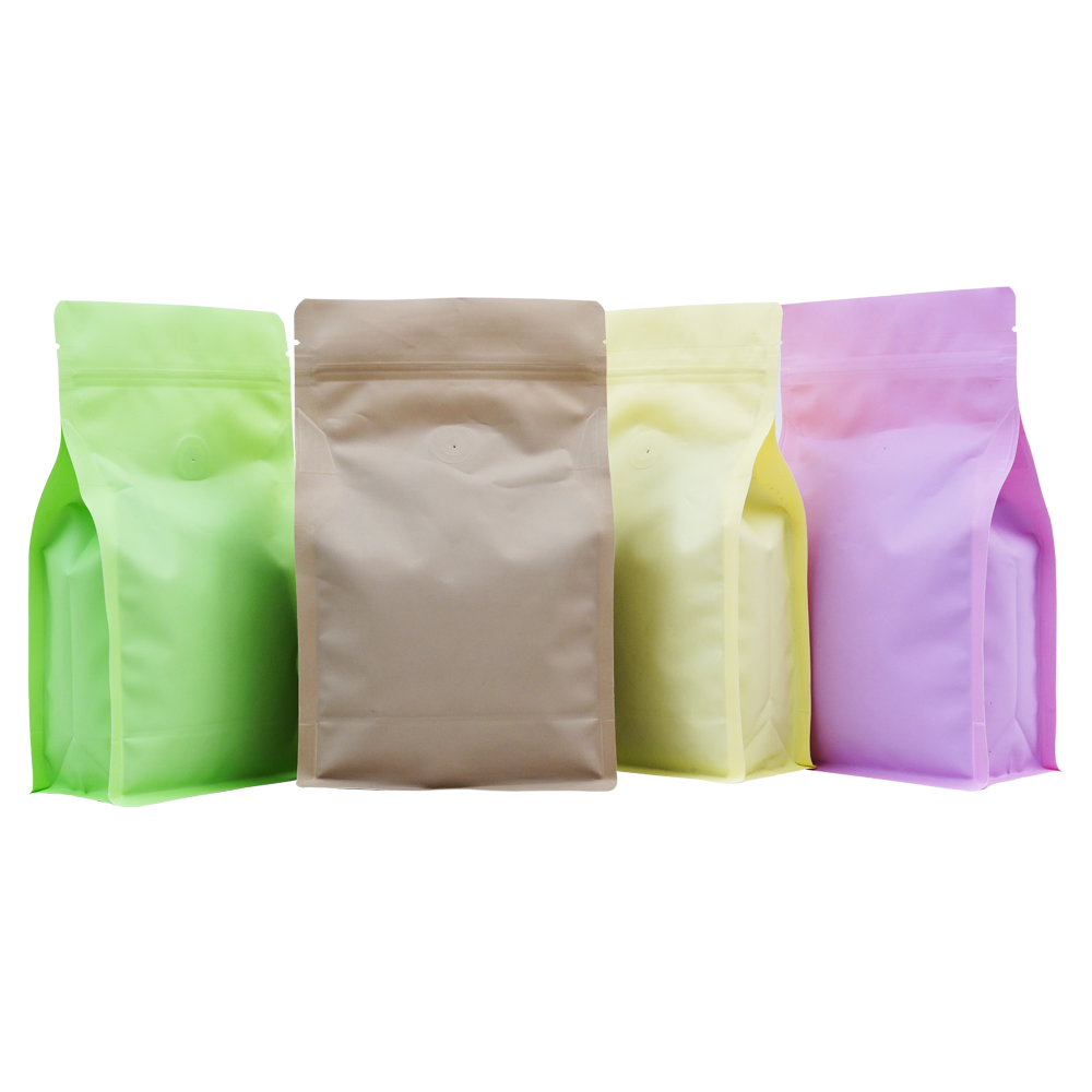 100-Recyclable-Flat-Bottom-Pouches