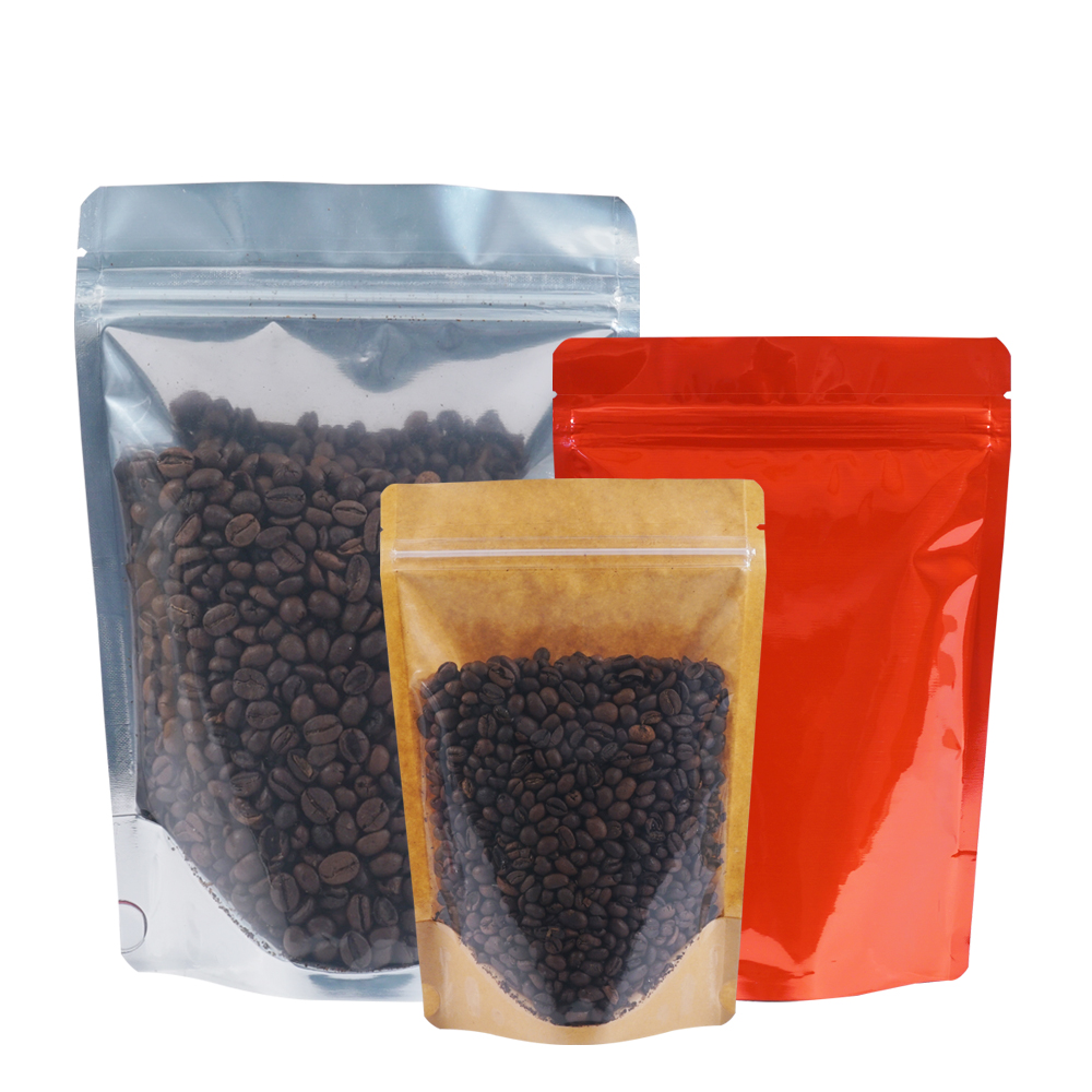 Clear Packaging pouch