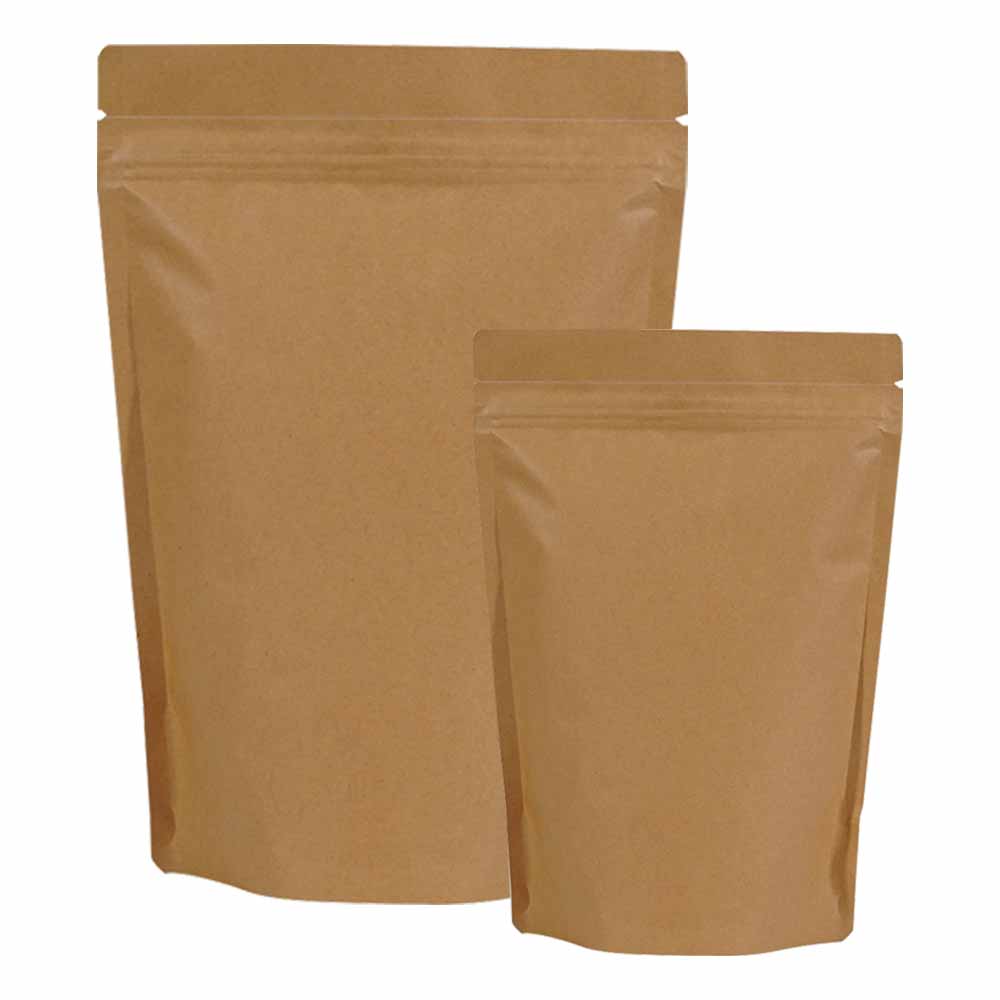 Eco-Friendly Pouches