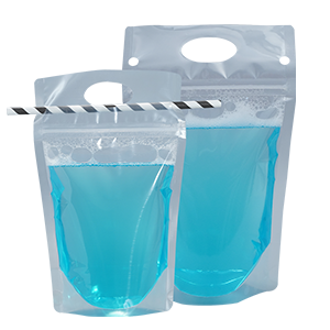 Juice Packaging