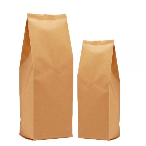 Kraft-Paper packakging bag