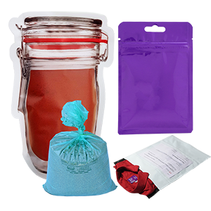 Other Pouches