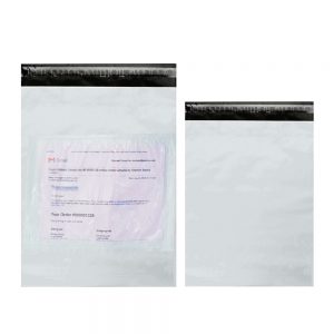 Plastic Courier Bags