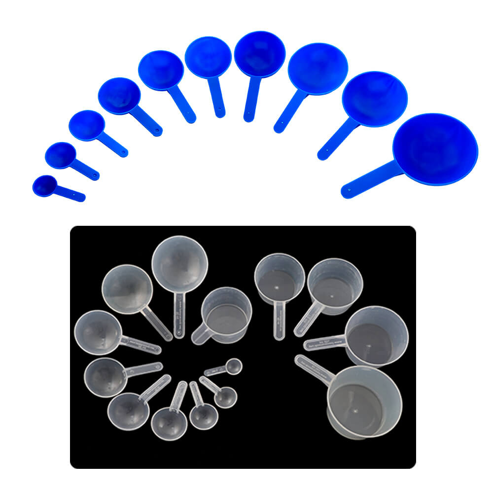 Measuring Spoons