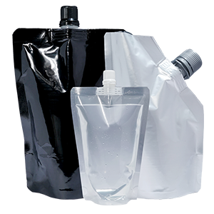Spout Pouches