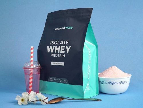 Oxo Degradable Pouches